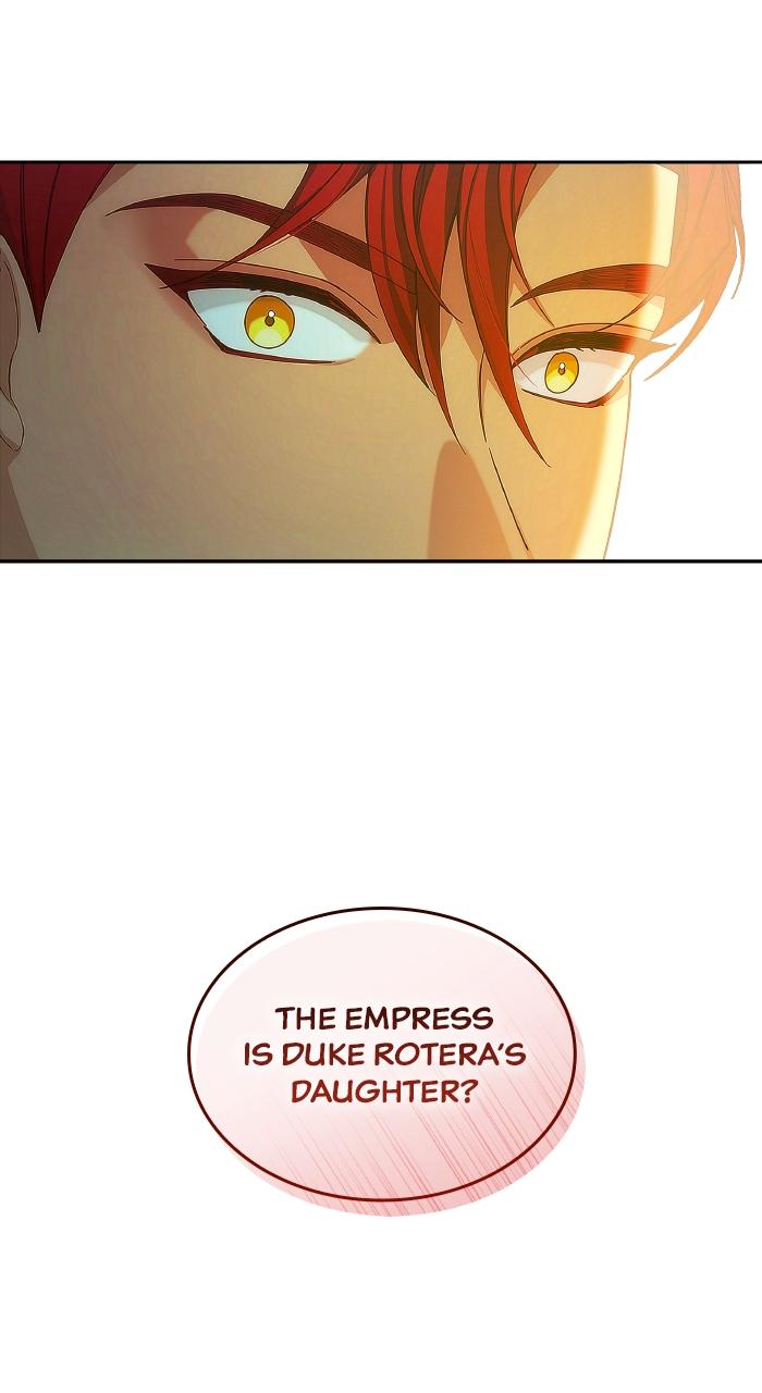 The Serpent in the Empress