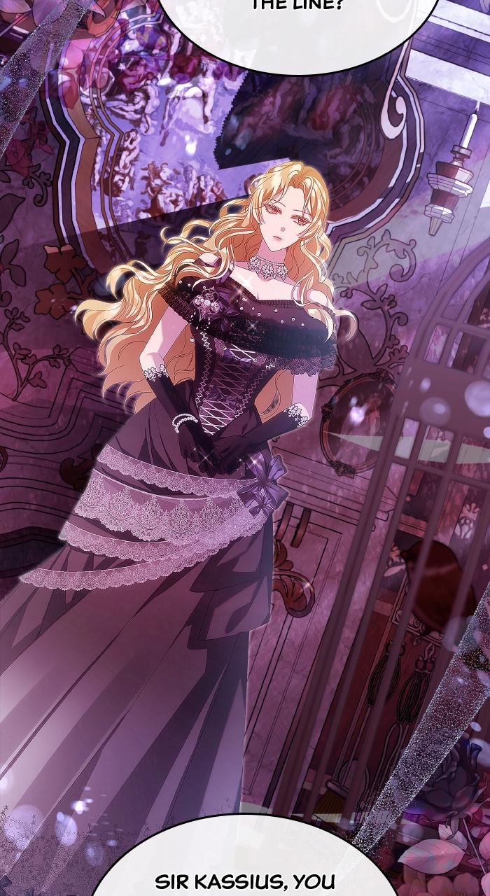 The Serpent in the Empress