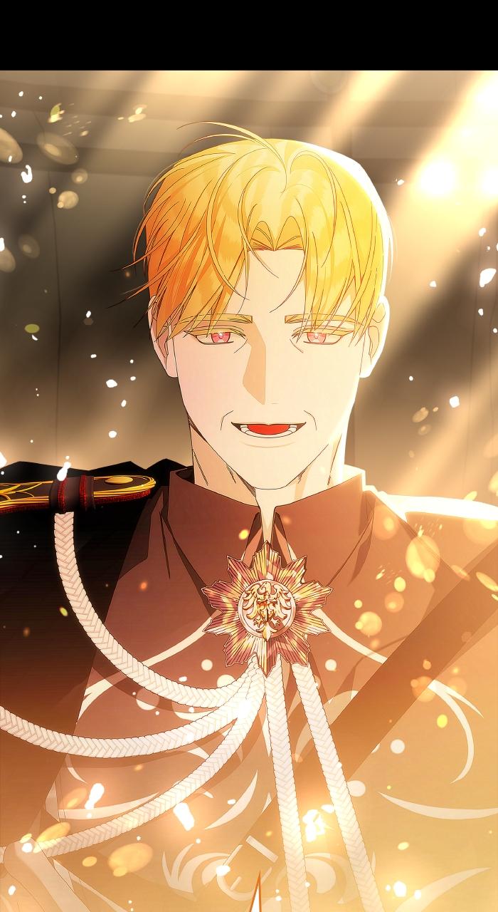 The Serpent in the Empress