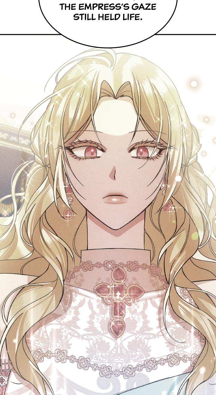 The Serpent in the Empress
