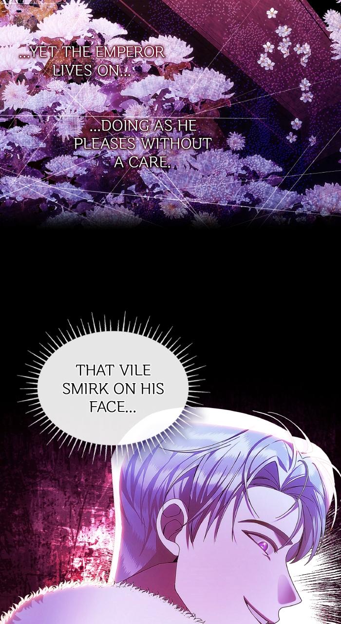 The Serpent in the Empress