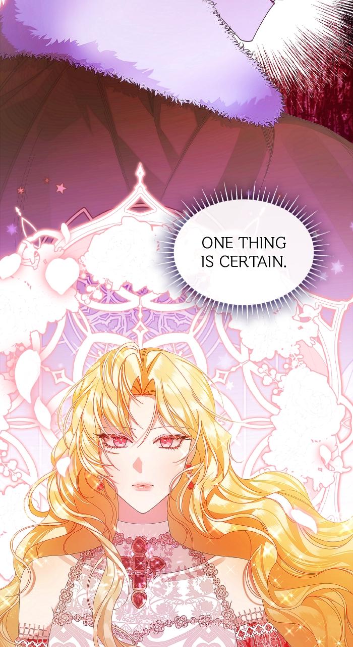 The Serpent in the Empress