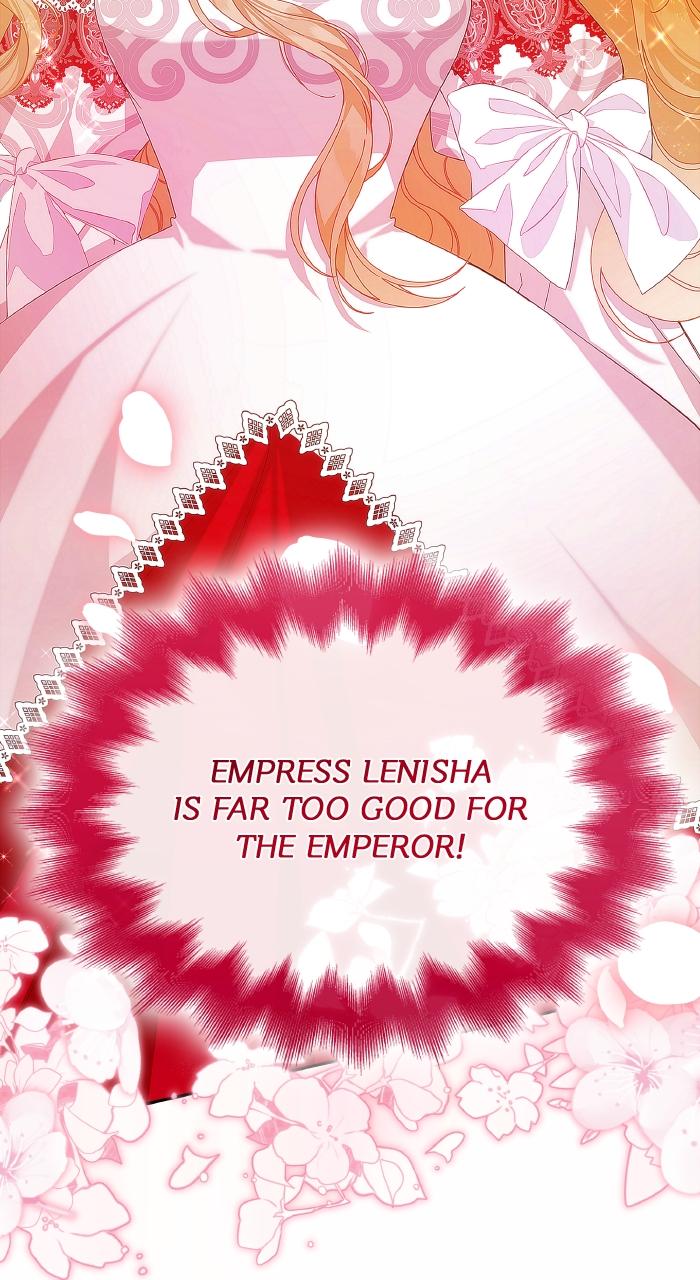 The Serpent in the Empress