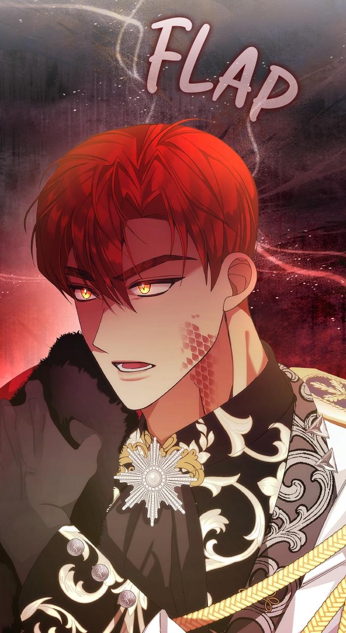 The Serpent in the Empress