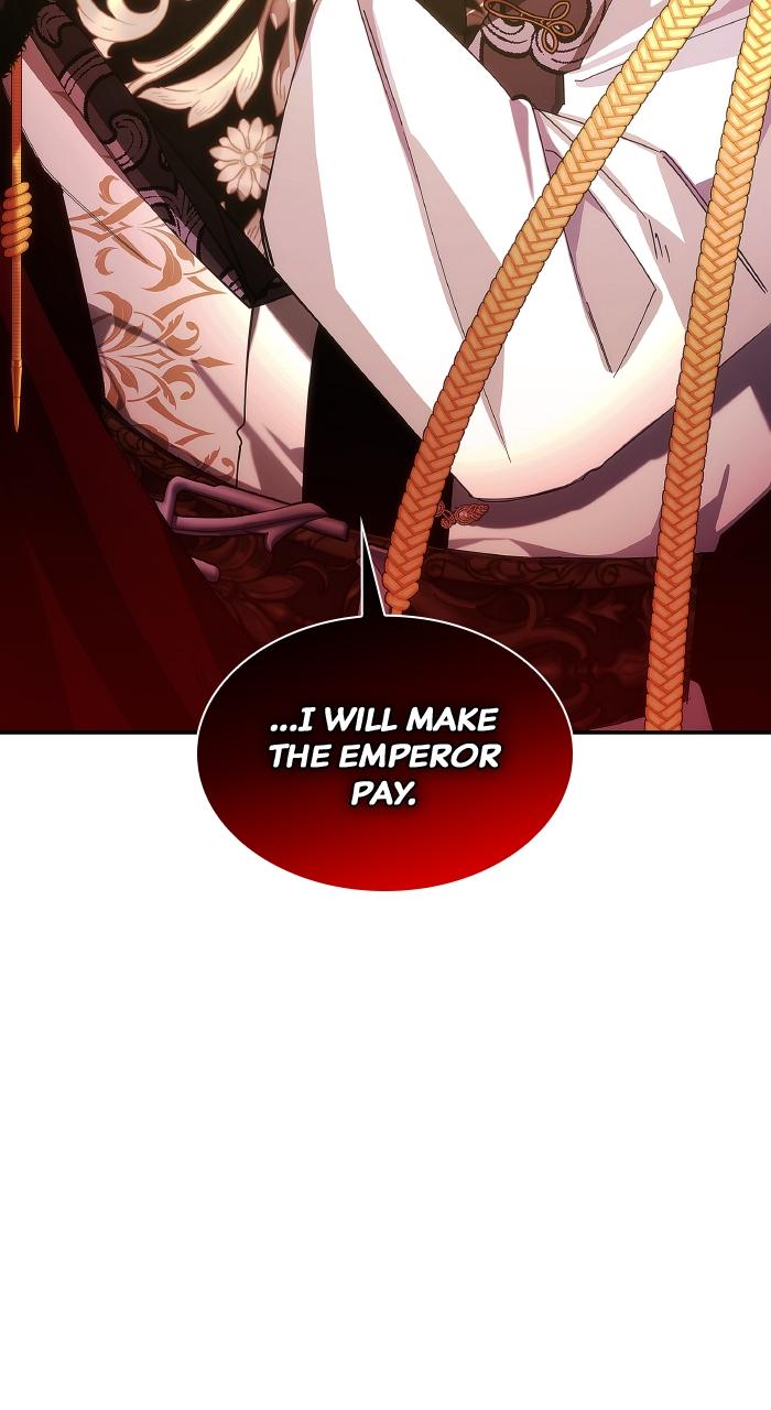 The Serpent in the Empress