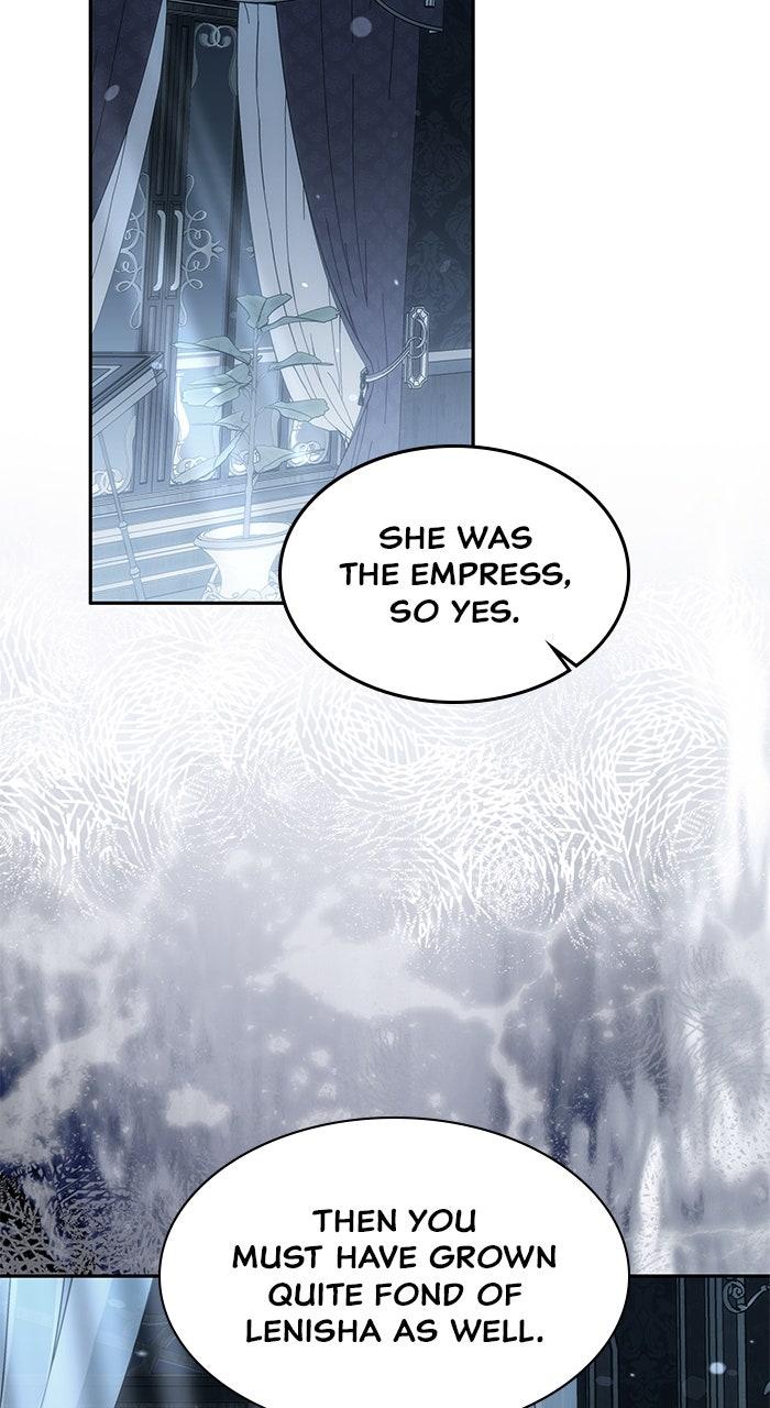 The Serpent in the Empress