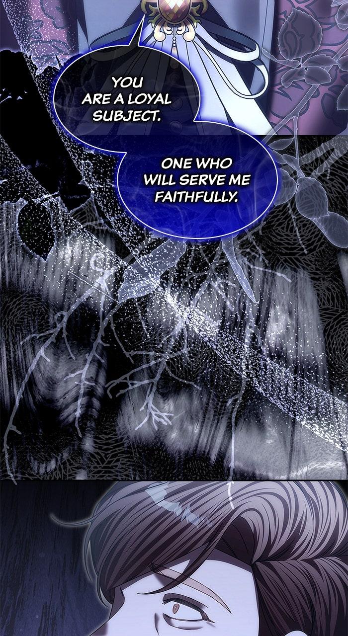 The Serpent in the Empress