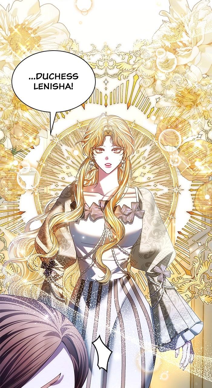 The Serpent in the Empress