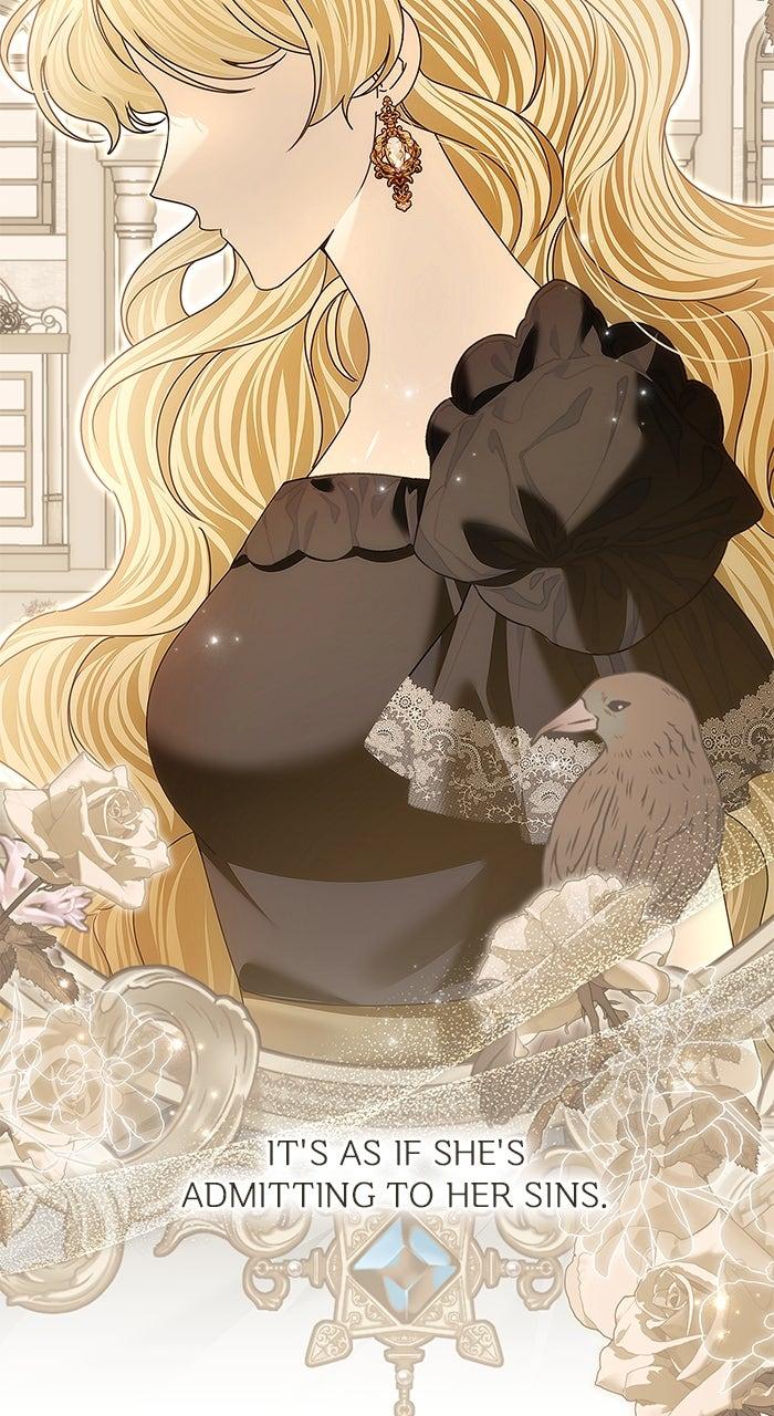 The Serpent in the Empress