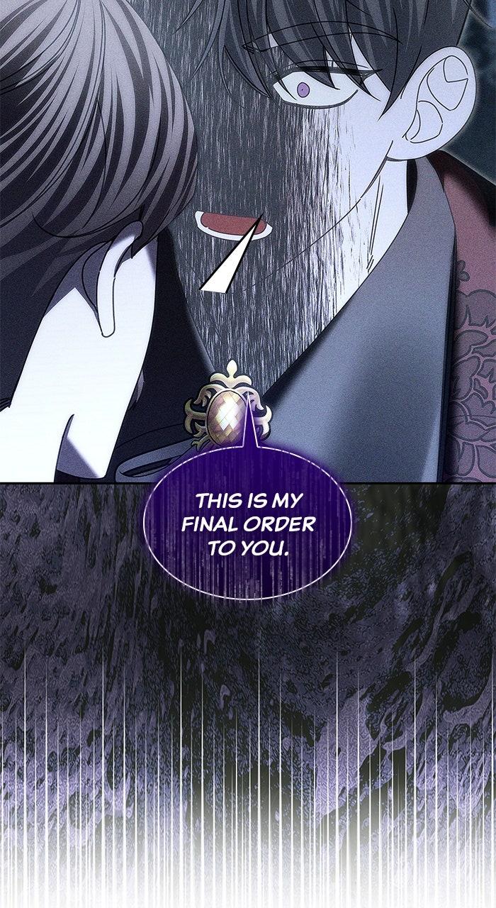 The Serpent in the Empress