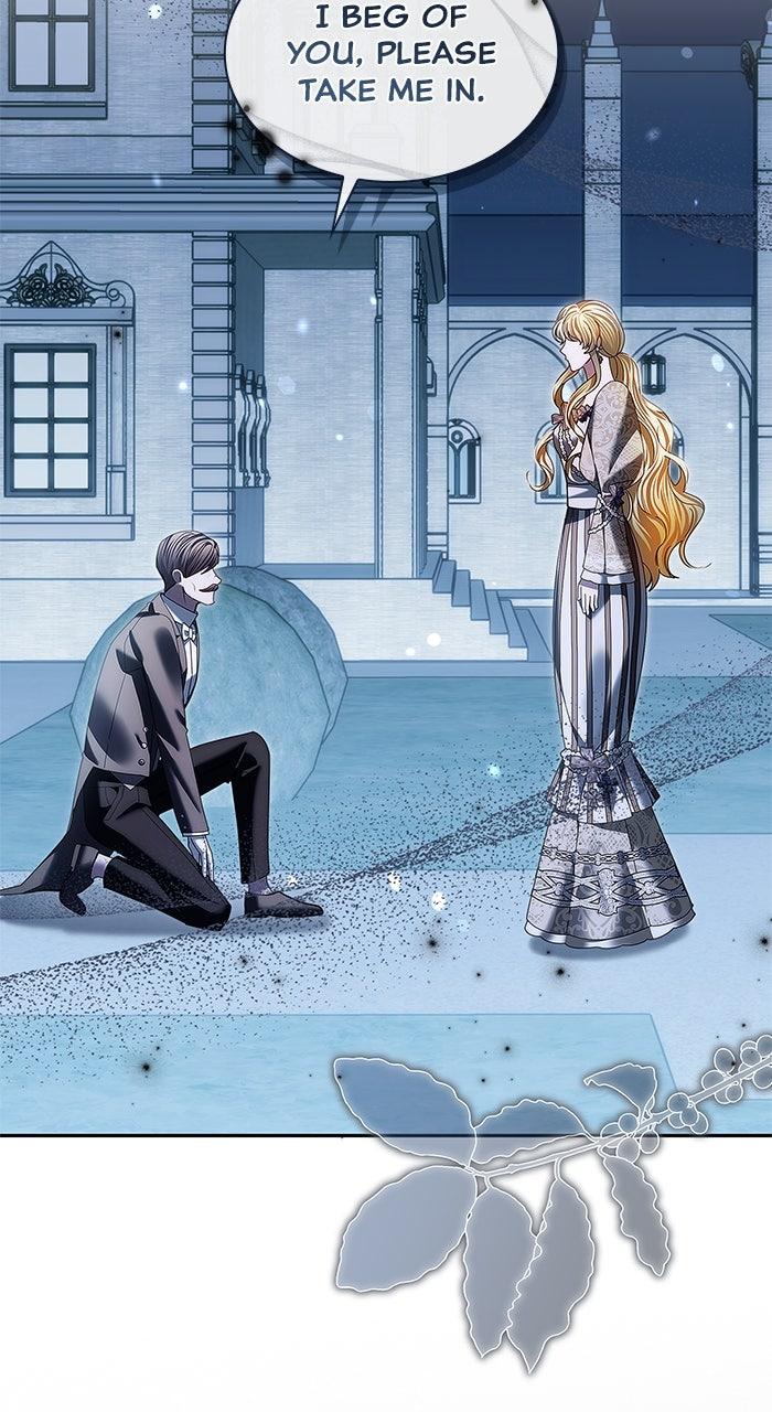 The Serpent in the Empress