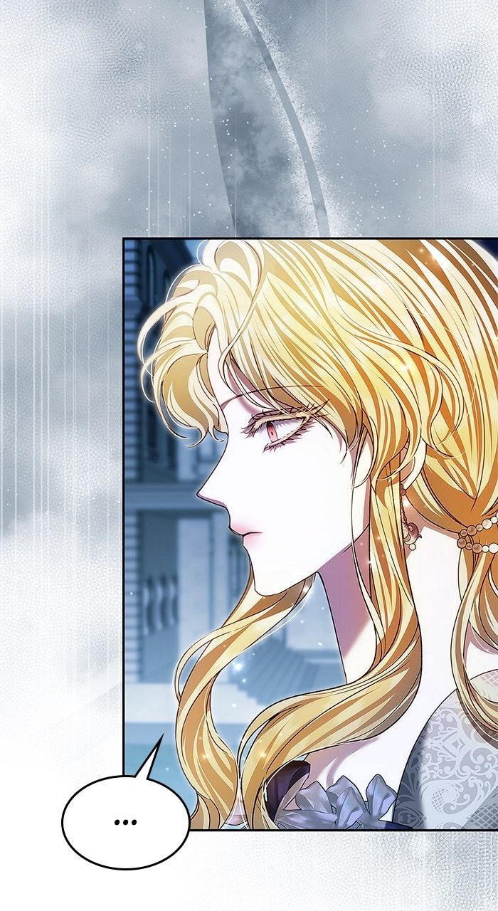 The Serpent in the Empress