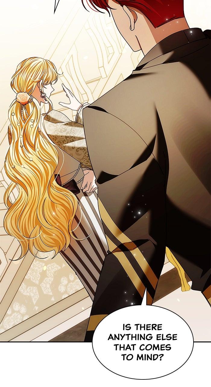The Serpent in the Empress