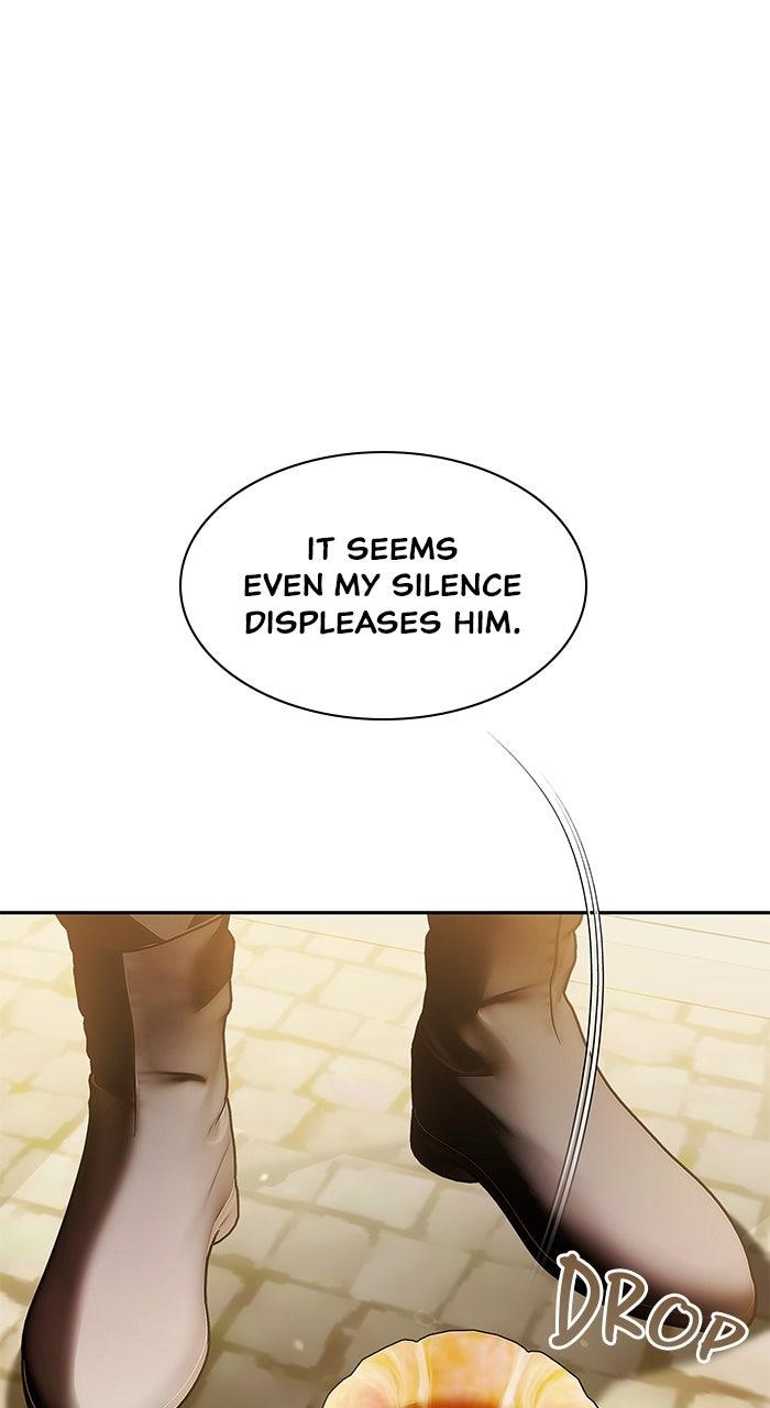 The Serpent in the Empress