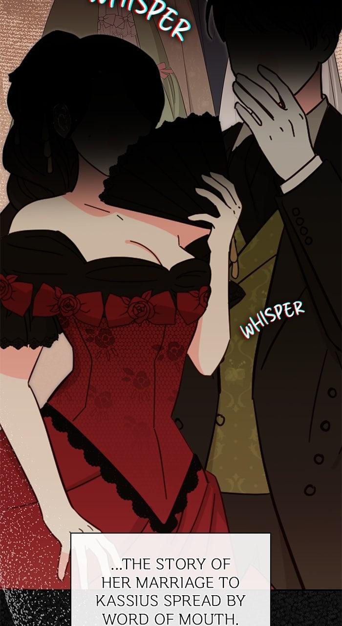 The Serpent in the Empress