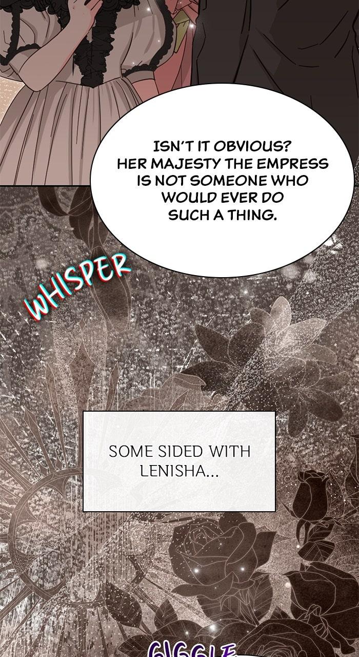 The Serpent in the Empress