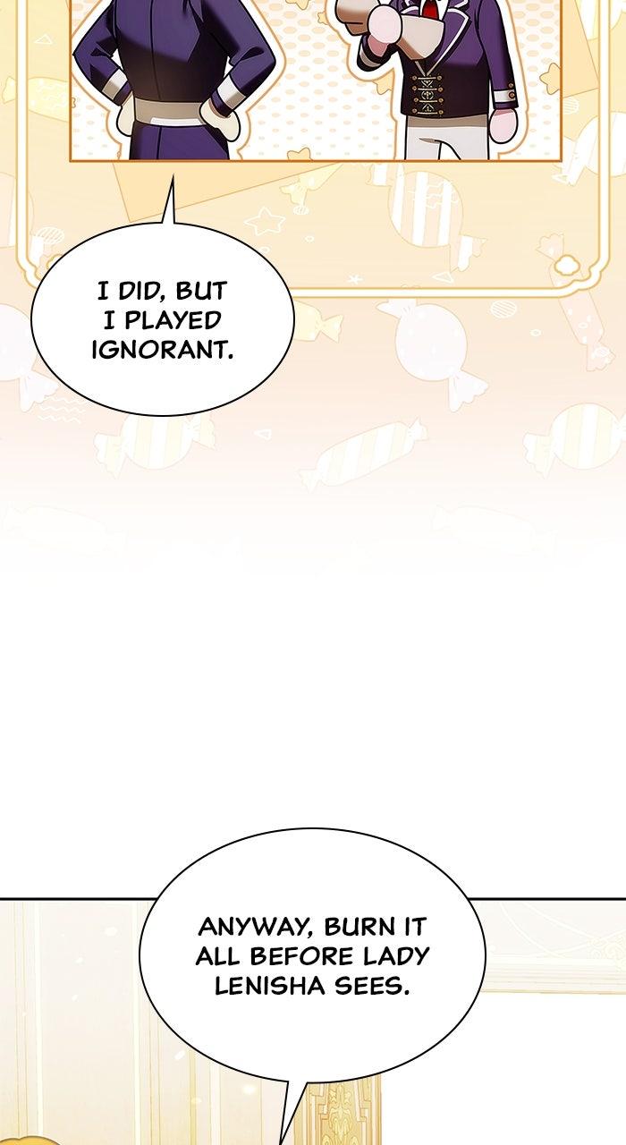 The Serpent in the Empress