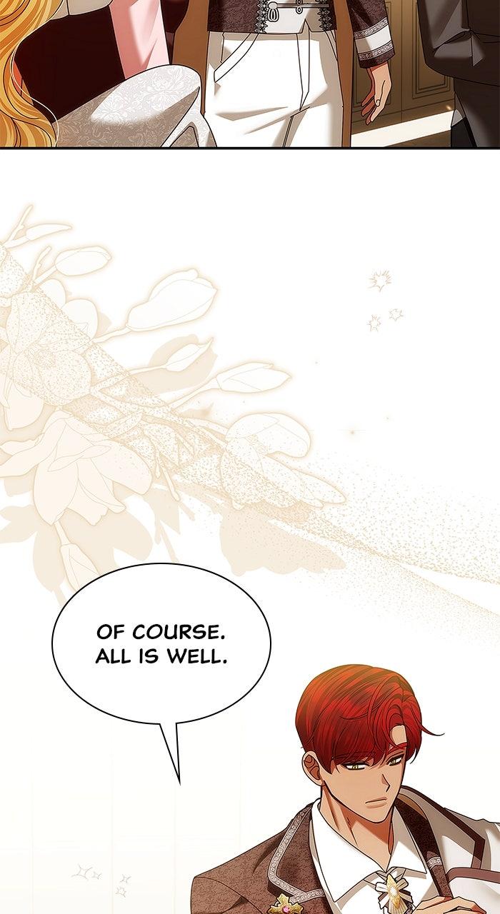 The Serpent in the Empress