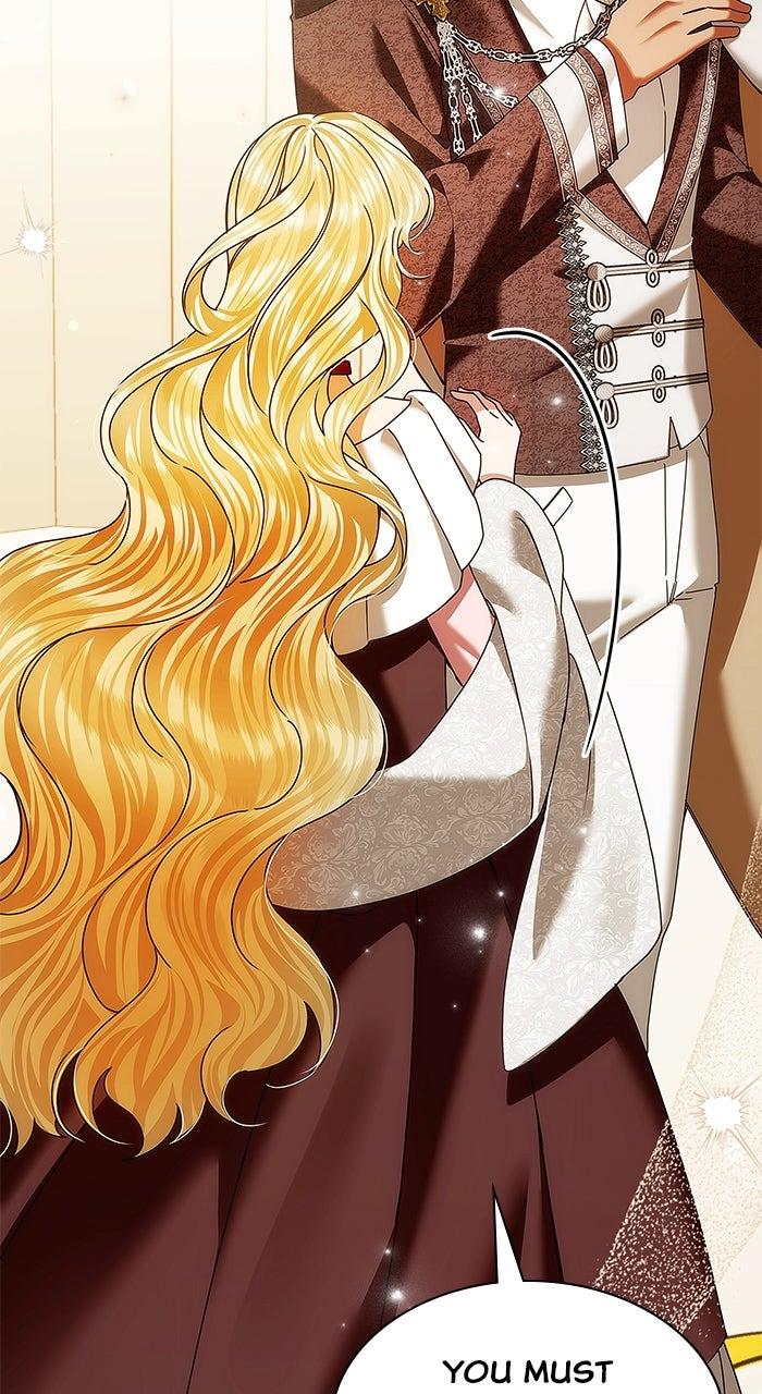 The Serpent in the Empress
