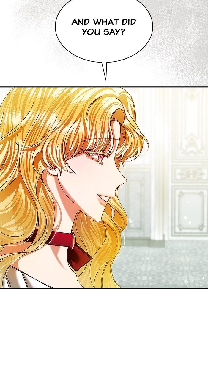 The Serpent in the Empress