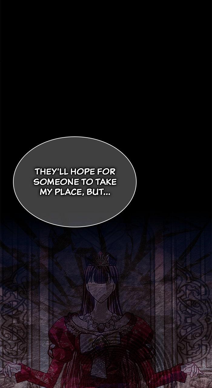 The Serpent in the Empress