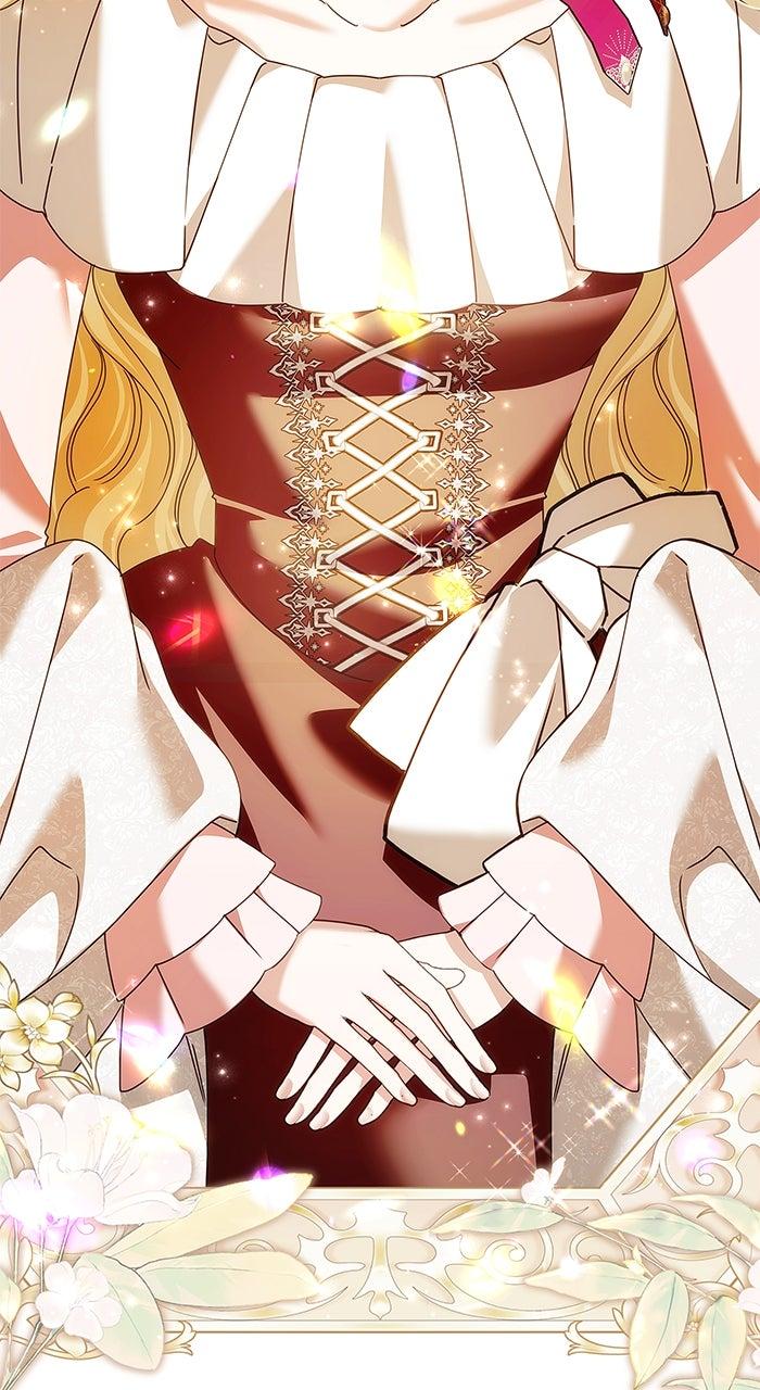 The Serpent in the Empress