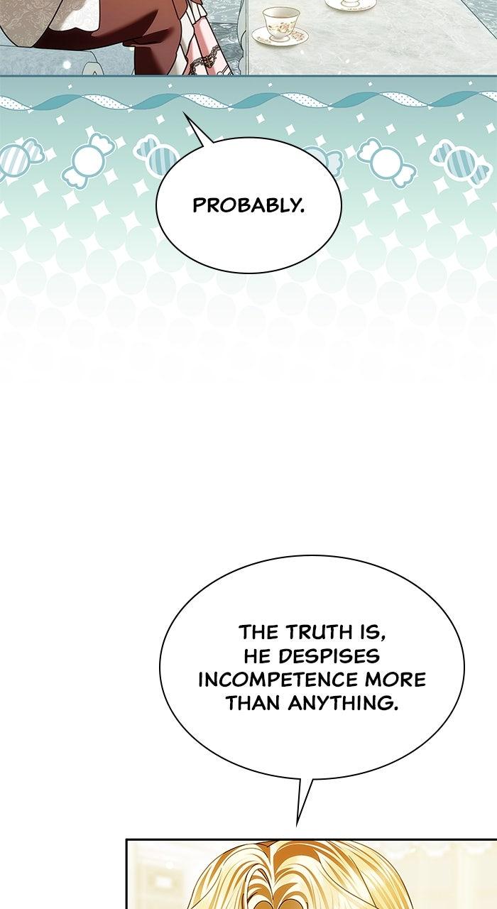 The Serpent in the Empress