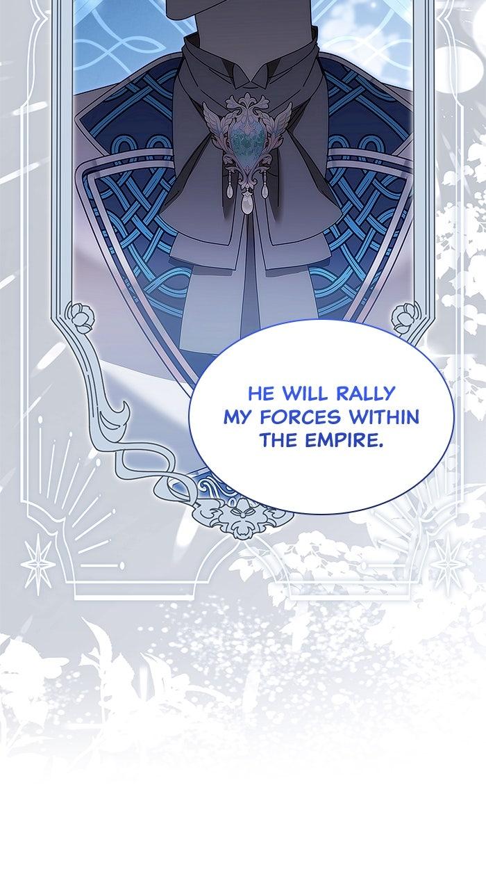 The Serpent in the Empress