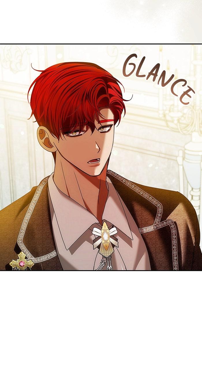 The Serpent in the Empress