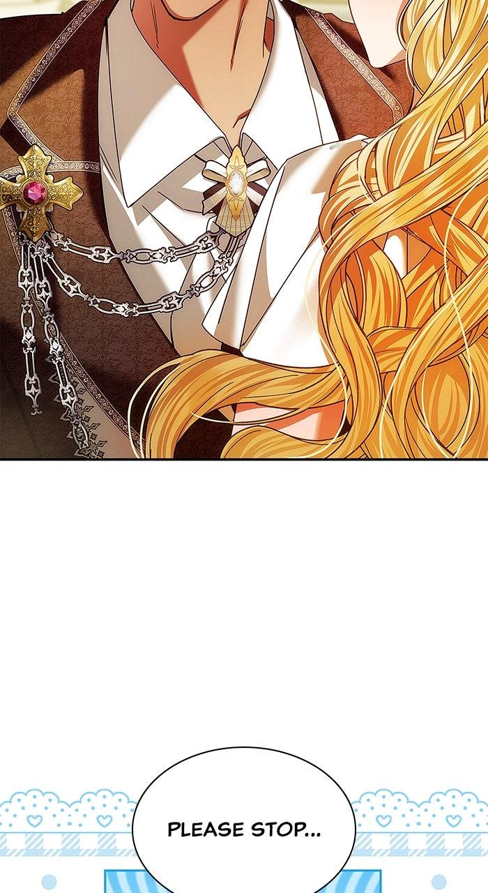 The Serpent in the Empress