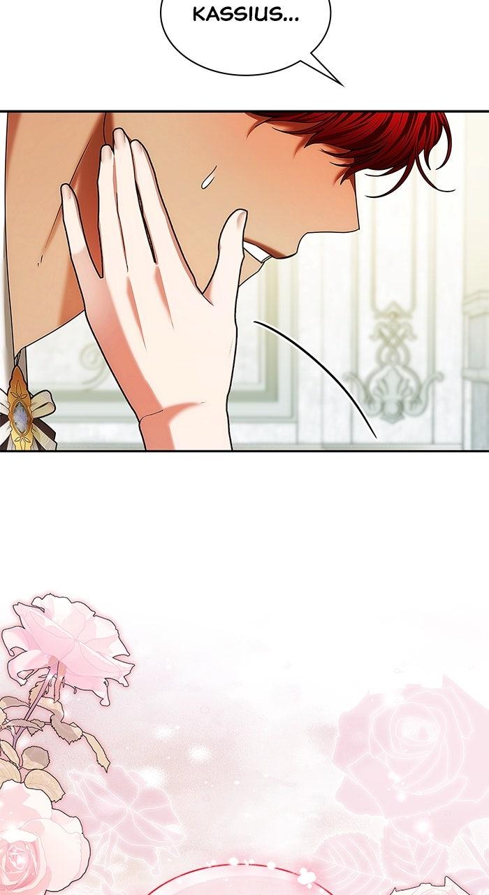 The Serpent in the Empress