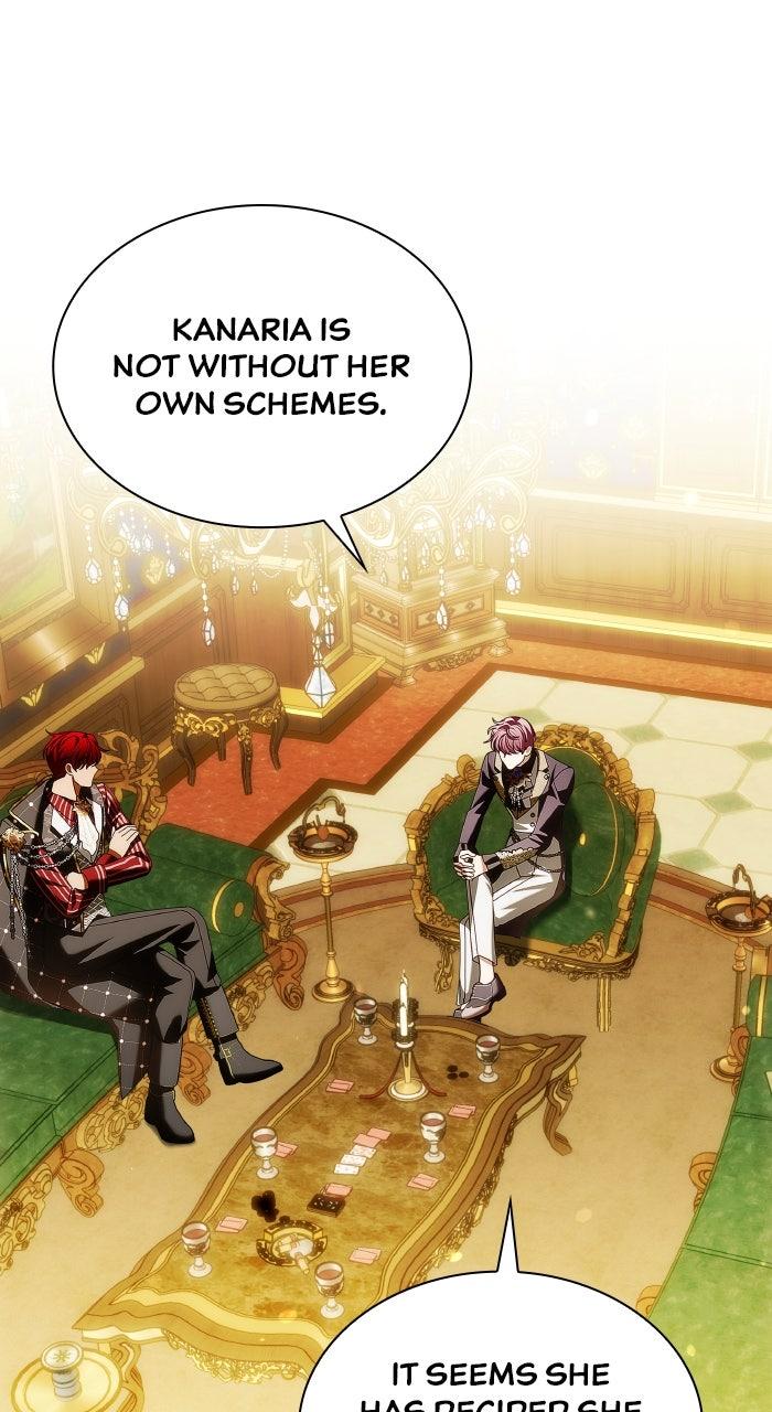 The Serpent in the Empress