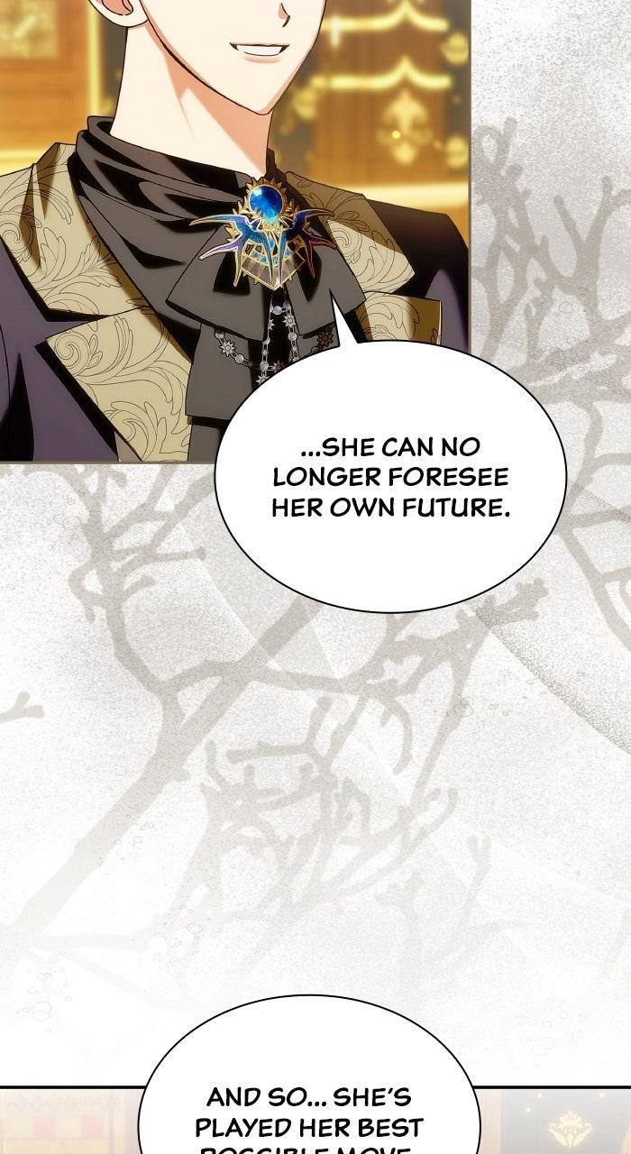 The Serpent in the Empress