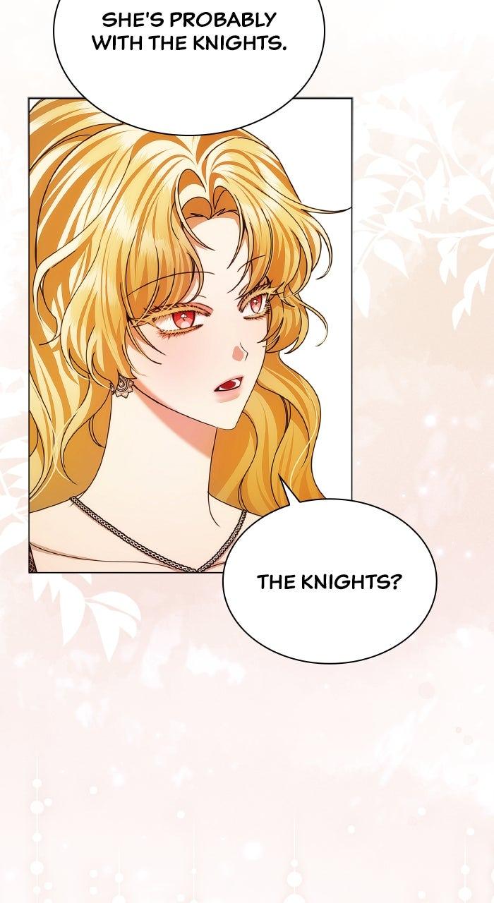 The Serpent in the Empress