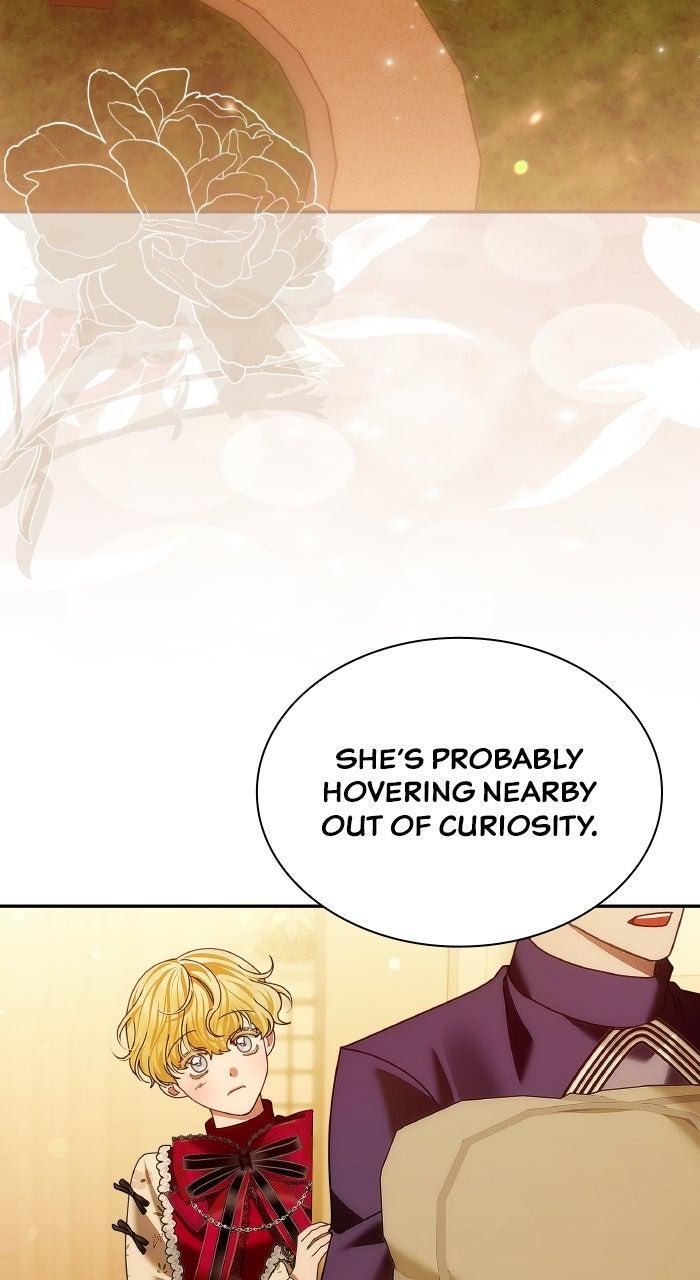 The Serpent in the Empress
