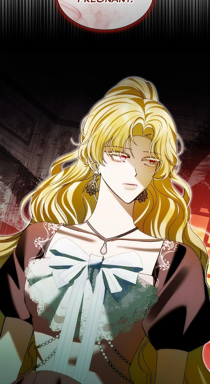 The Serpent in the Empress
