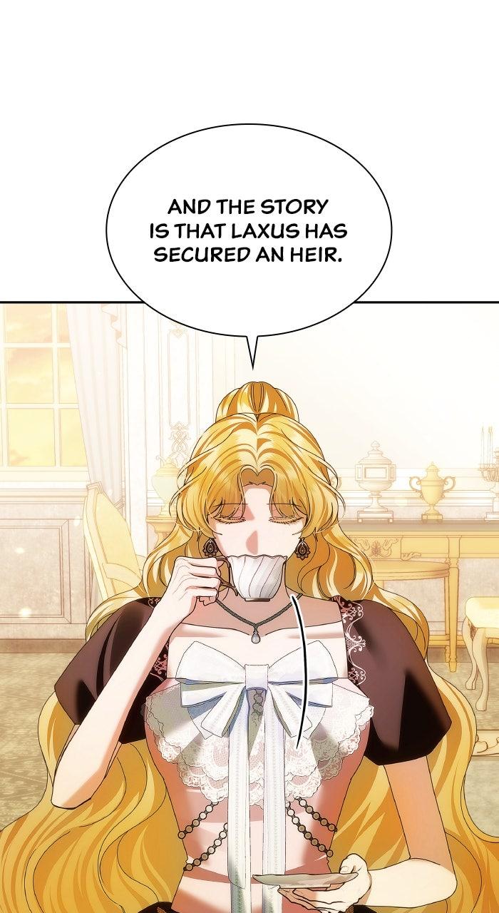 The Serpent in the Empress