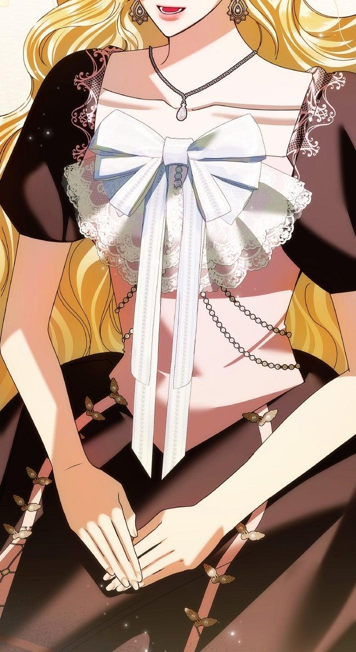 The Serpent in the Empress