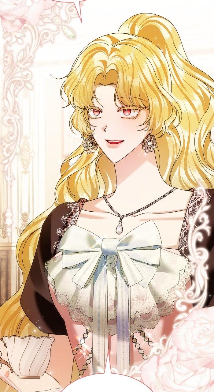 The Serpent in the Empress