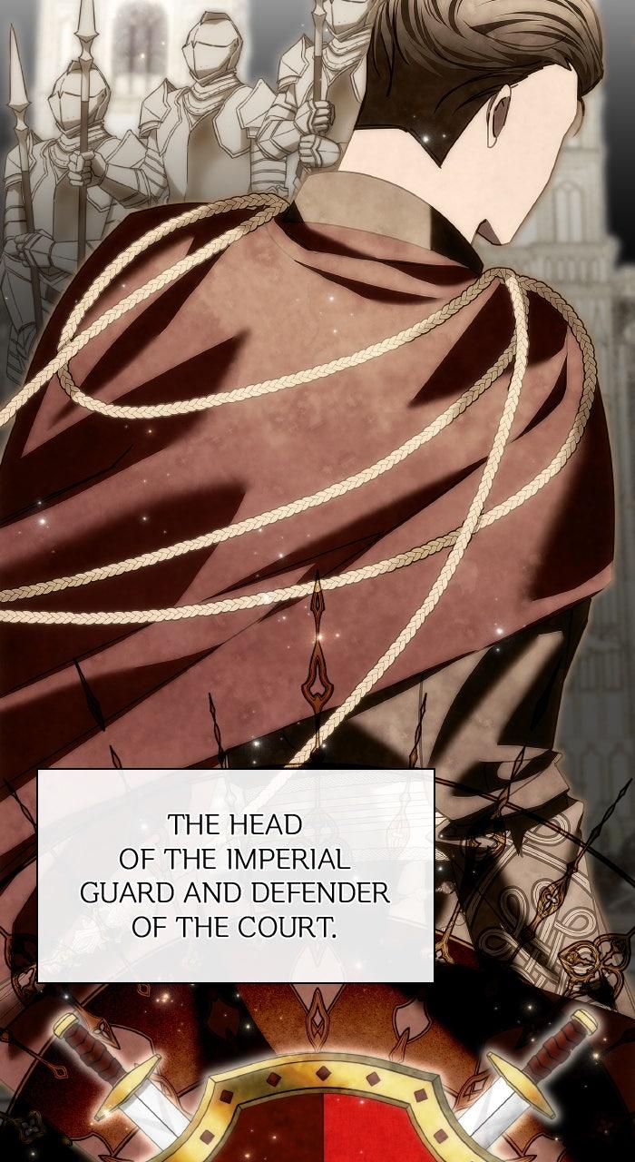 The Serpent in the Empress