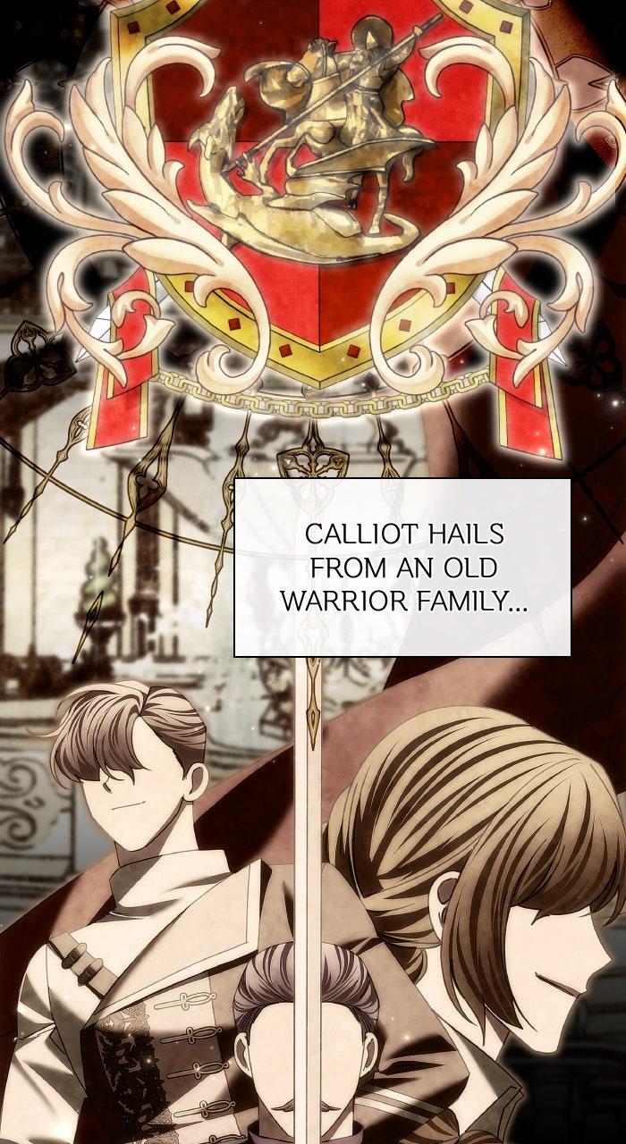 The Serpent in the Empress