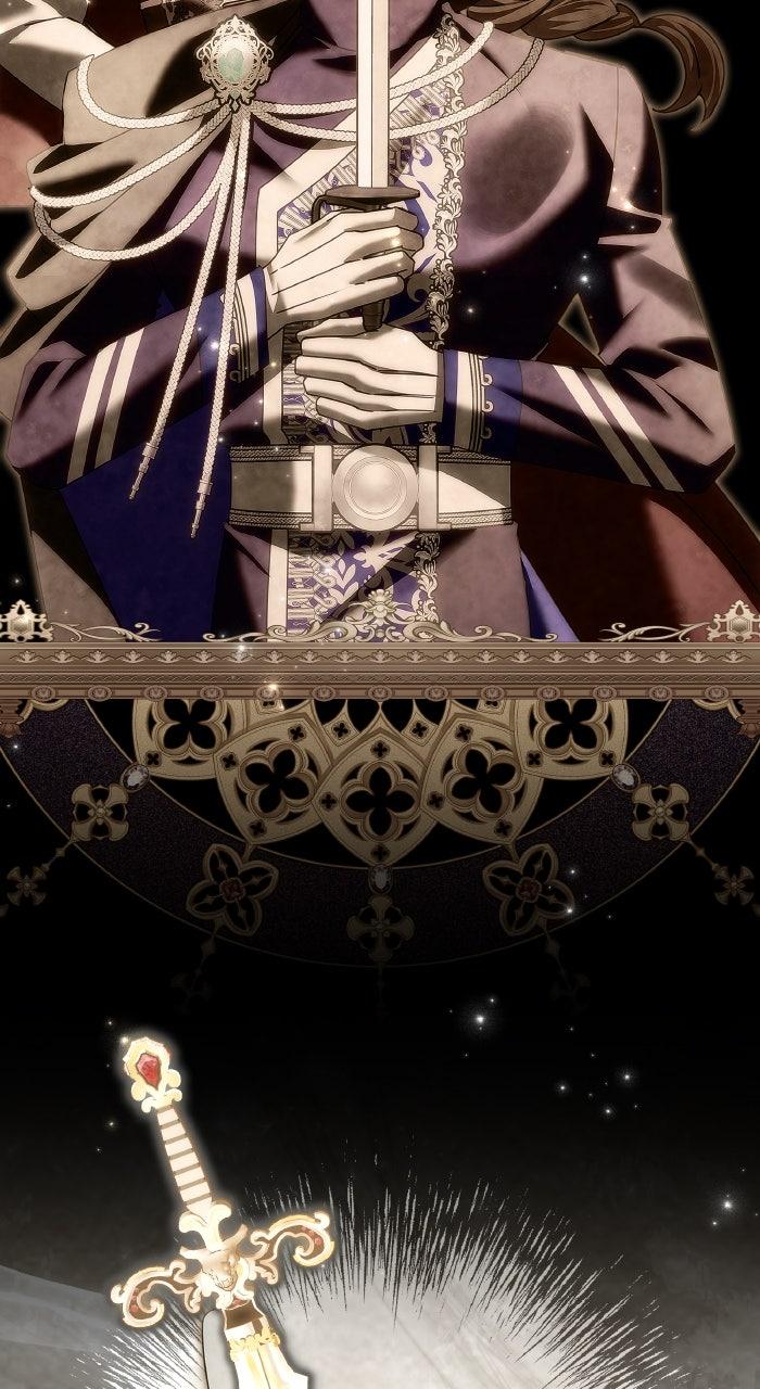 The Serpent in the Empress