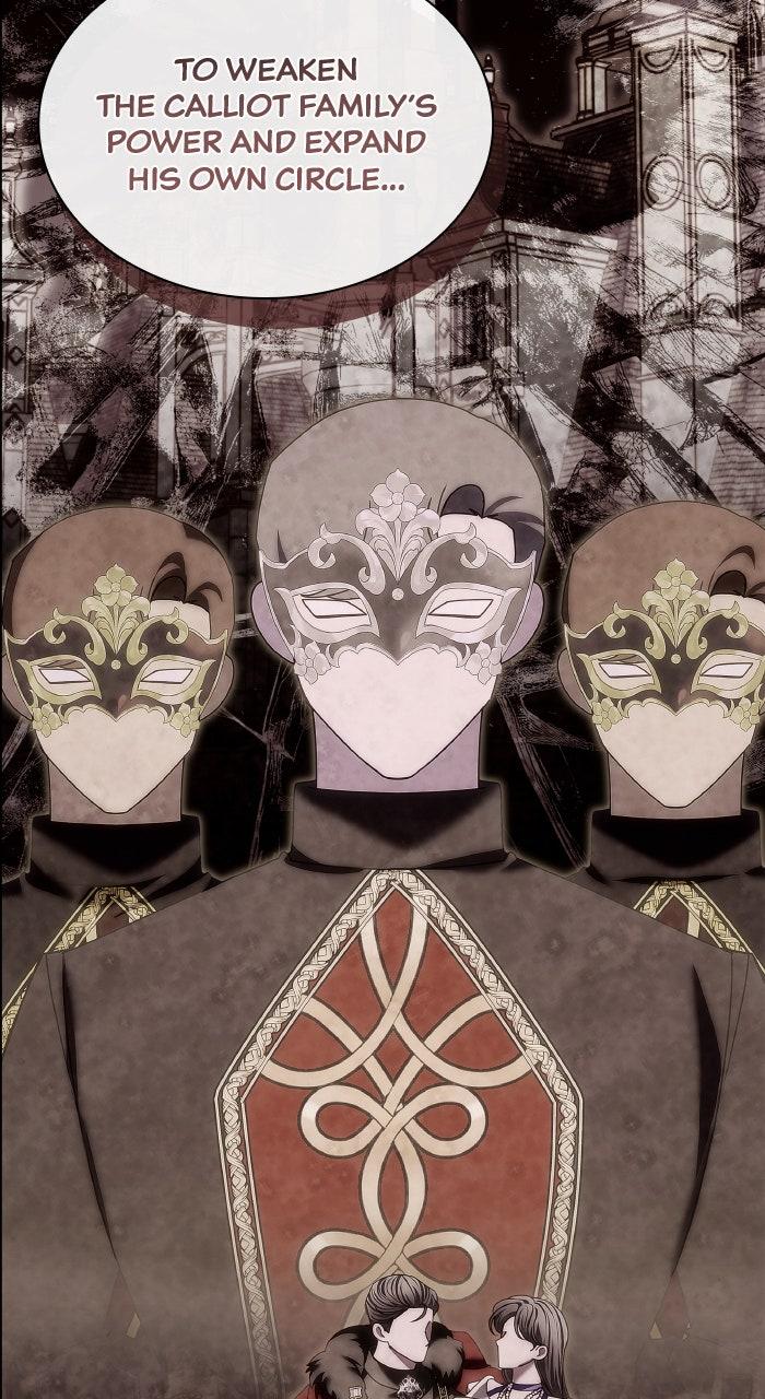 The Serpent in the Empress