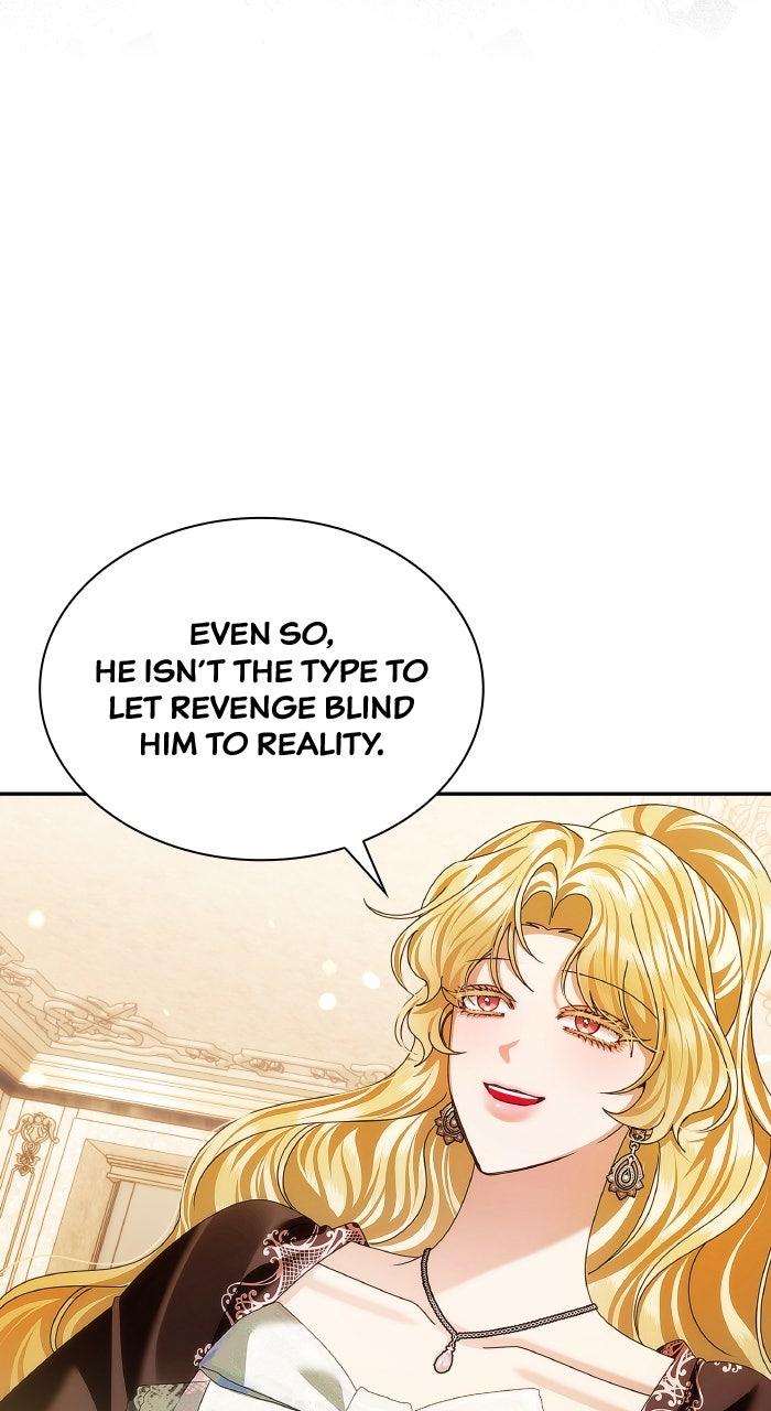 The Serpent in the Empress