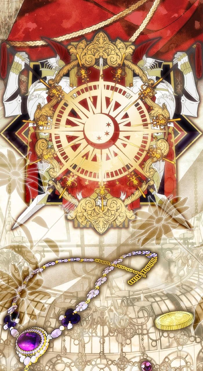 The Serpent in the Empress