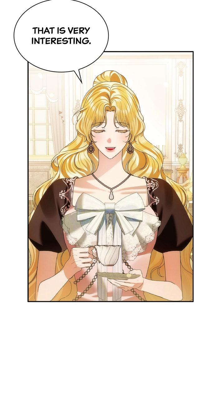 The Serpent in the Empress