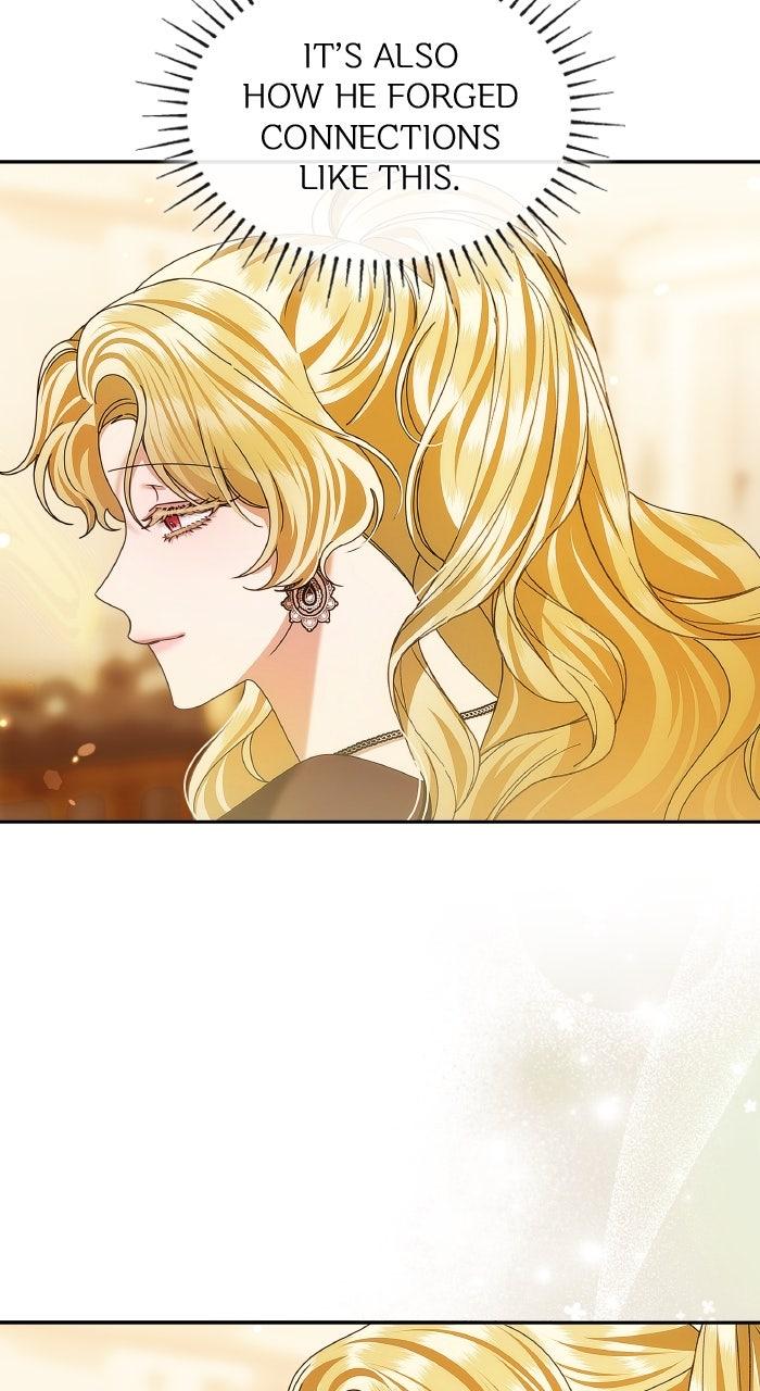 The Serpent in the Empress