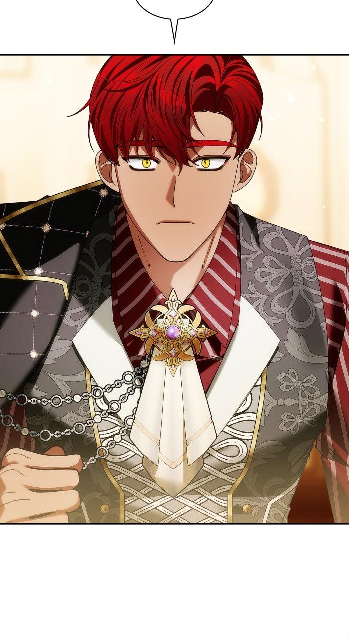The Serpent in the Empress