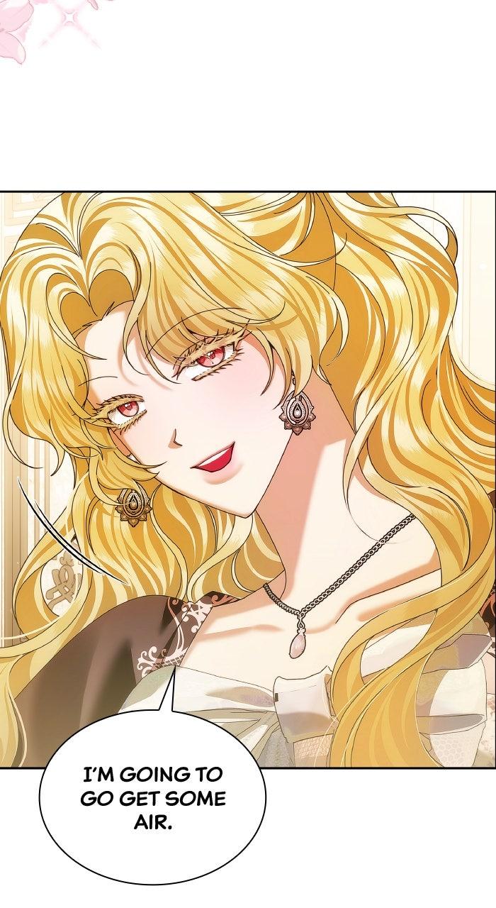 The Serpent in the Empress