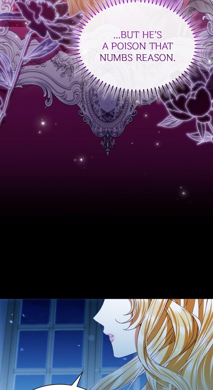 The Serpent in the Empress